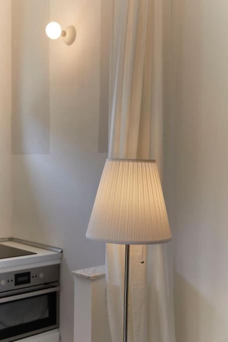 Apartmán Incantevole Mono Sul Naviglio Milán Exteriér fotografie