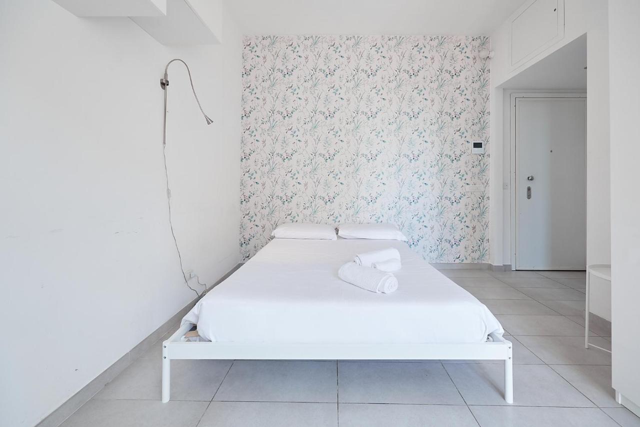 Apartmán Incantevole Mono Sul Naviglio Milán Exteriér fotografie
